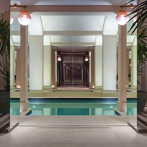 Les Jardins Du Faubourg Hotel & Spa By Shiseido